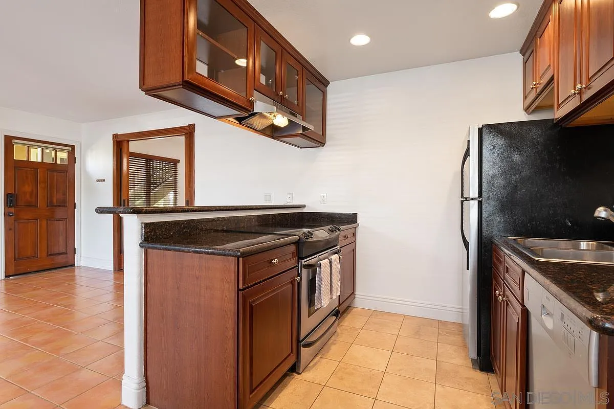 1 bed, 506 sqft, $2,500 — Photo 1