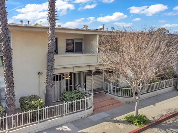 3265 Santa Fe Ave APT 143, Long Beach, CA 90810