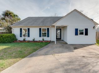 1872 Clovis Ct, Virginia Beach, VA 23454