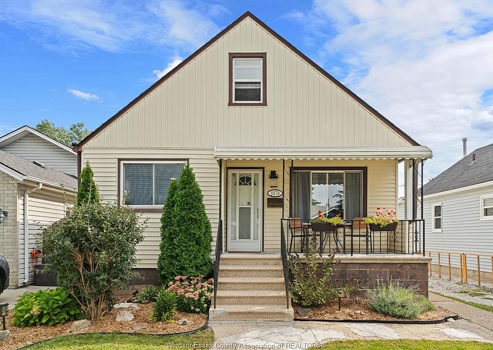 1st image of 2578 George Ave