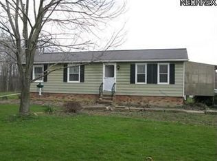 6742 Ireland Rd, Windsor, OH 44099