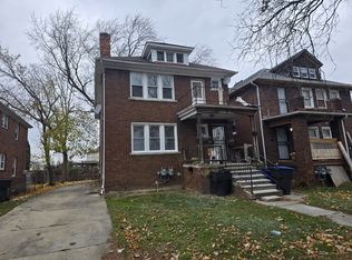 13329 Averhill Ct #1, Detroit, MI 48215
