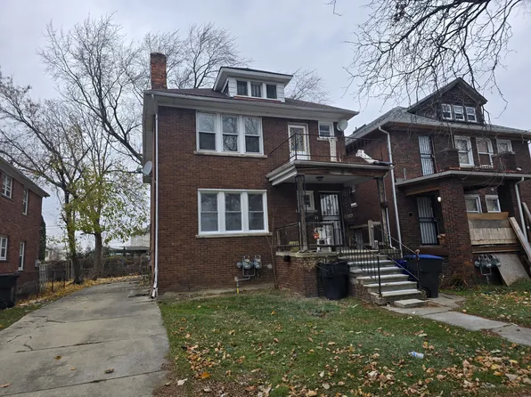 13329 Averhill Ct #1, Detroit, MI 48215