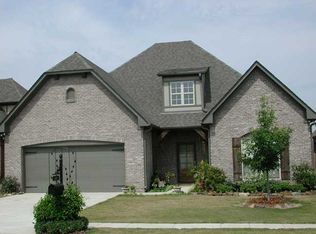 3614 Harrier Rd, Trussville, AL 35173