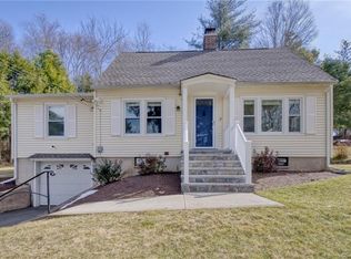 121 Allerton Farms Rd, Middlebury, CT 06762