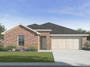 H157 Wimberly Plan, Lilybrooke at Legacy Hills, Celina, TX 75009