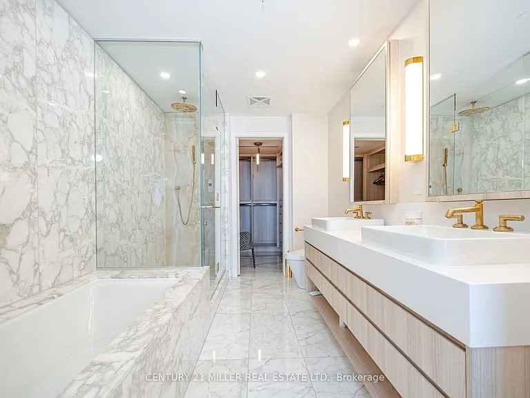 180 University Ave #2705 — Photo 32