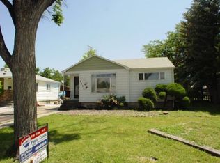 1032 Florence St, Aurora, CO 80010