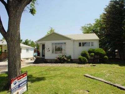 1032 Florence St, Aurora, CO, 80010