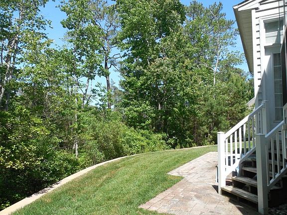 Gorgeous Private Lot