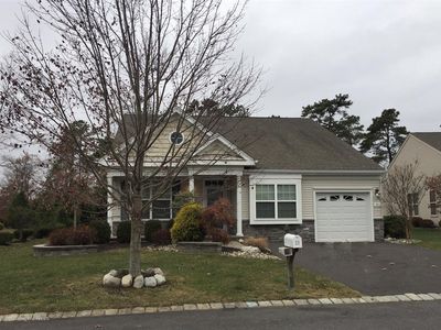 21 Bear Island Dr, Barnegat, NJ, 08005