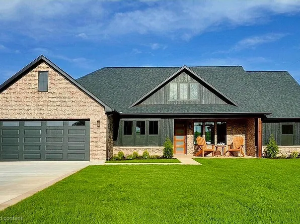81 Ranch Rd, Texarkana, TX 75501