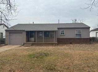4009 SE 24th St, Oklahoma City, OK 73115