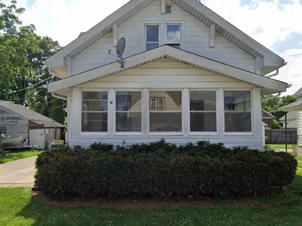 3912 10th AVENUE, Kenosha, WI 53140