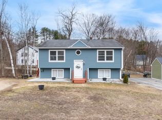 27 Spruce Street, Laconia, NH 03246