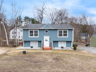 27 Spruce Street, Laconia, NH, 03246