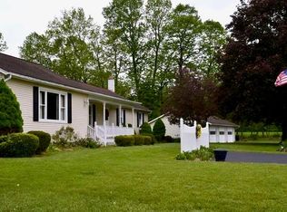 78 William Street Ext, Phelps, NY 14532
