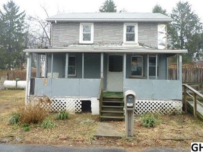 826 Sylvan Ln, Lebanon, PA, 17042