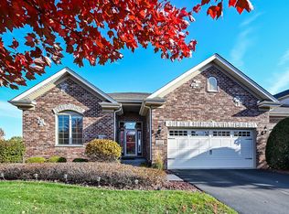 12508 W Whisper Creek Ct, Mokena, IL 60448