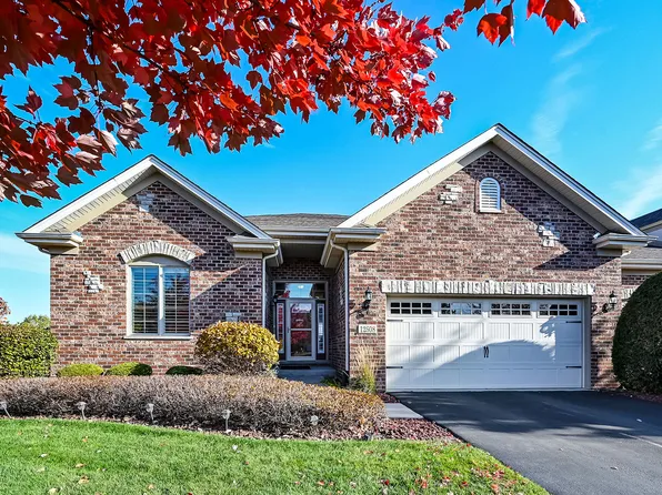 12508 W Whisper Creek Ct, Mokena, IL 60448