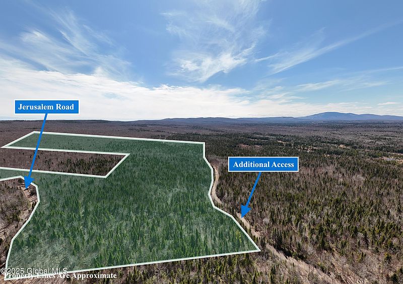 2nd image of L10.2 Jerusalem Road