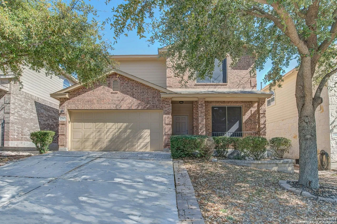 12167 Karnes Way — Photo 1