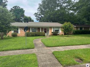 3811 Potomac Ave, Texarkana, TX 75503