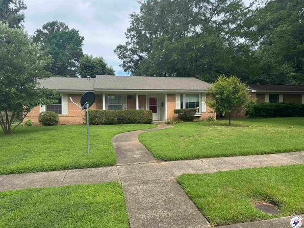 3811 Potomac Ave, Texarkana, TX 75503