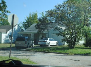 633 W Riley St, Independence, KS 67301