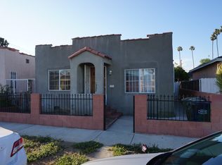 1205 W 93rd St, Los Angeles, CA 90044