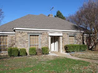 3305 Lemmontree Ln, Plano, TX 75074