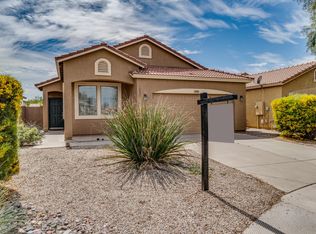 44885 W Portabello Rd, Maricopa, AZ 85139