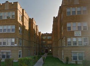 11211 S King Dr APT 3C, Chicago, IL 60628