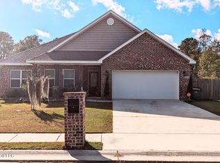 10536 Sweet Bay Dr, Gulfport, MS 39503