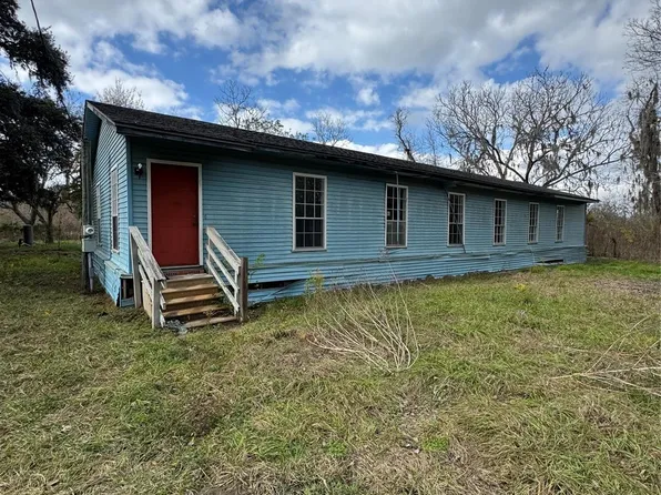 2941 County Road 352, Brazoria, TX 77422