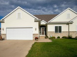 3205 Coral Pl NE, Rochester, MN 55906