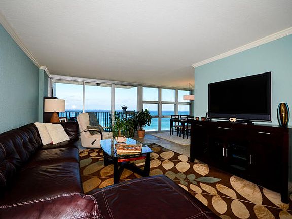 2nd image of 525 N Ocean Blvd APT 1225