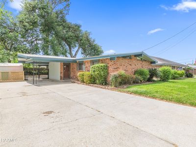 308 Harrell Dr, Lafayette, LA, 70503