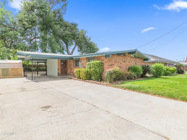 308 Harrell Dr, Lafayette, LA 70503