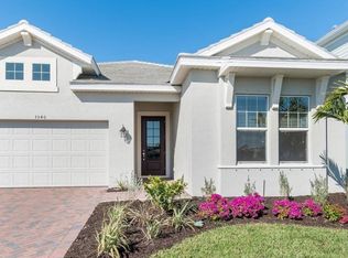 3565 Pilot Cir #184, Admiral Naples, FL 34210