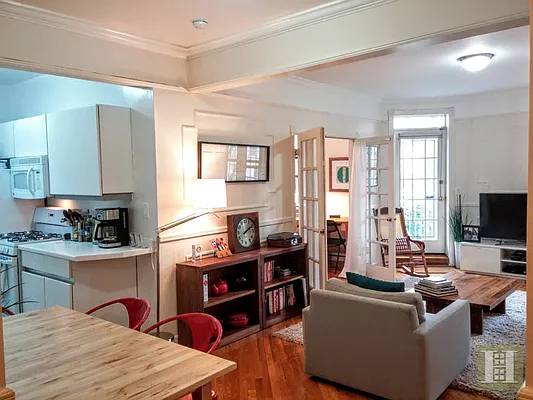 Rented by Halstead Real Estate | media 30