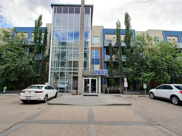 2584 Anderson Way SW #206, Edmonton, AB T6W 0R2