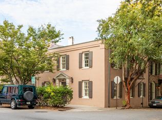 100 E Bay St, Charleston, SC 29401