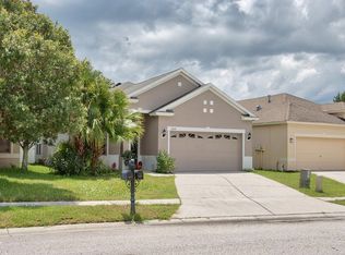 3439 Heron Island Dr, New Port Richey, FL 34655