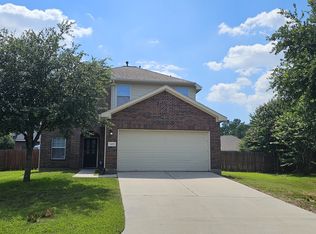 1402 Apple Orchard Trl, Conroe, TX 77301