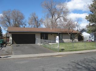 4220 Myrtlewood Dr, Klamath Falls, OR
