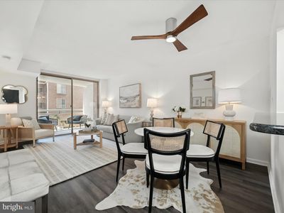 4808 Moorland Ln APT 407, Bethesda, MD, 20814