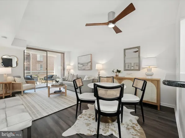 4808 Moorland Ln APT 407, Bethesda, MD 20814