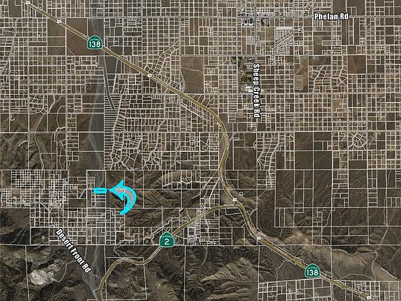 5th image of 0 Creekside Rd
