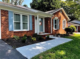 229 Logan Ct, King, NC 27021